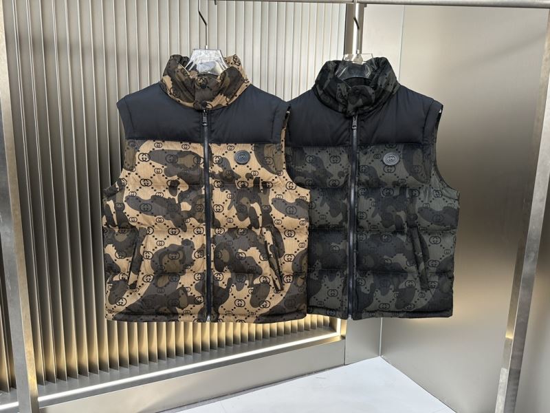 Gucci Down Jackets